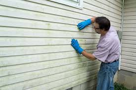 Best Fiber Cement Siding Installation  in Fayetteville, PA